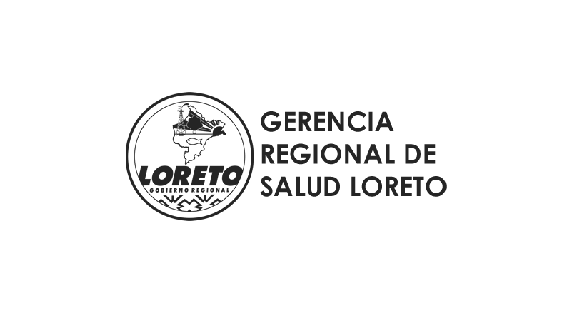 Gerencia Regional de Salud de Loreto