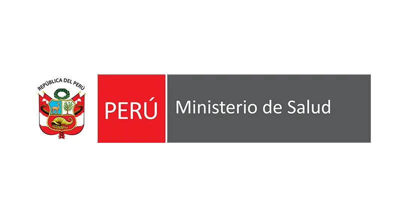 Ministerio de Salud del Peru