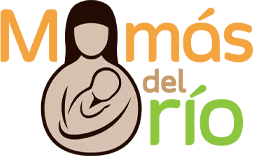 Logo Mamás del Río
