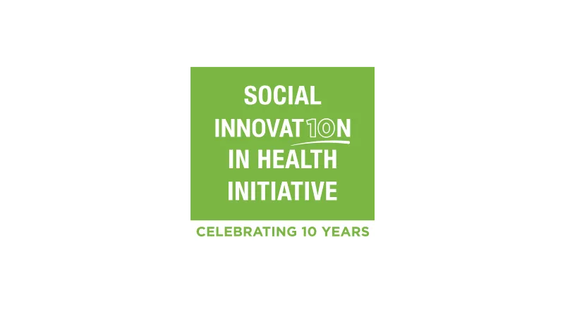 Social innovation in health initiative