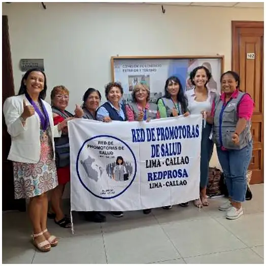 Aprobación del predictamen Ley del ACS